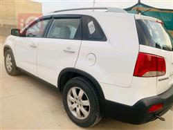 کیا سۆرینتۆ